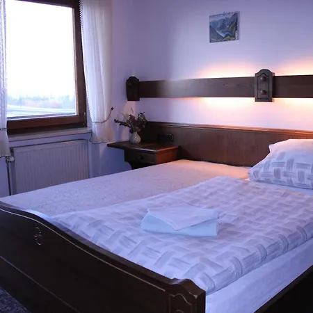 Pensjonat Monteurzimmer Lichtenauer Hof