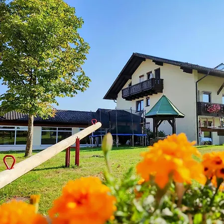 Monteurzimmer Lichtenauer Hof Thyrnau